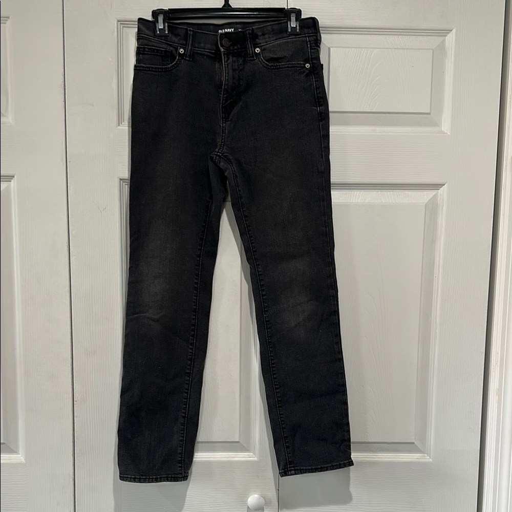 Oldnavy boys karate slim size 14